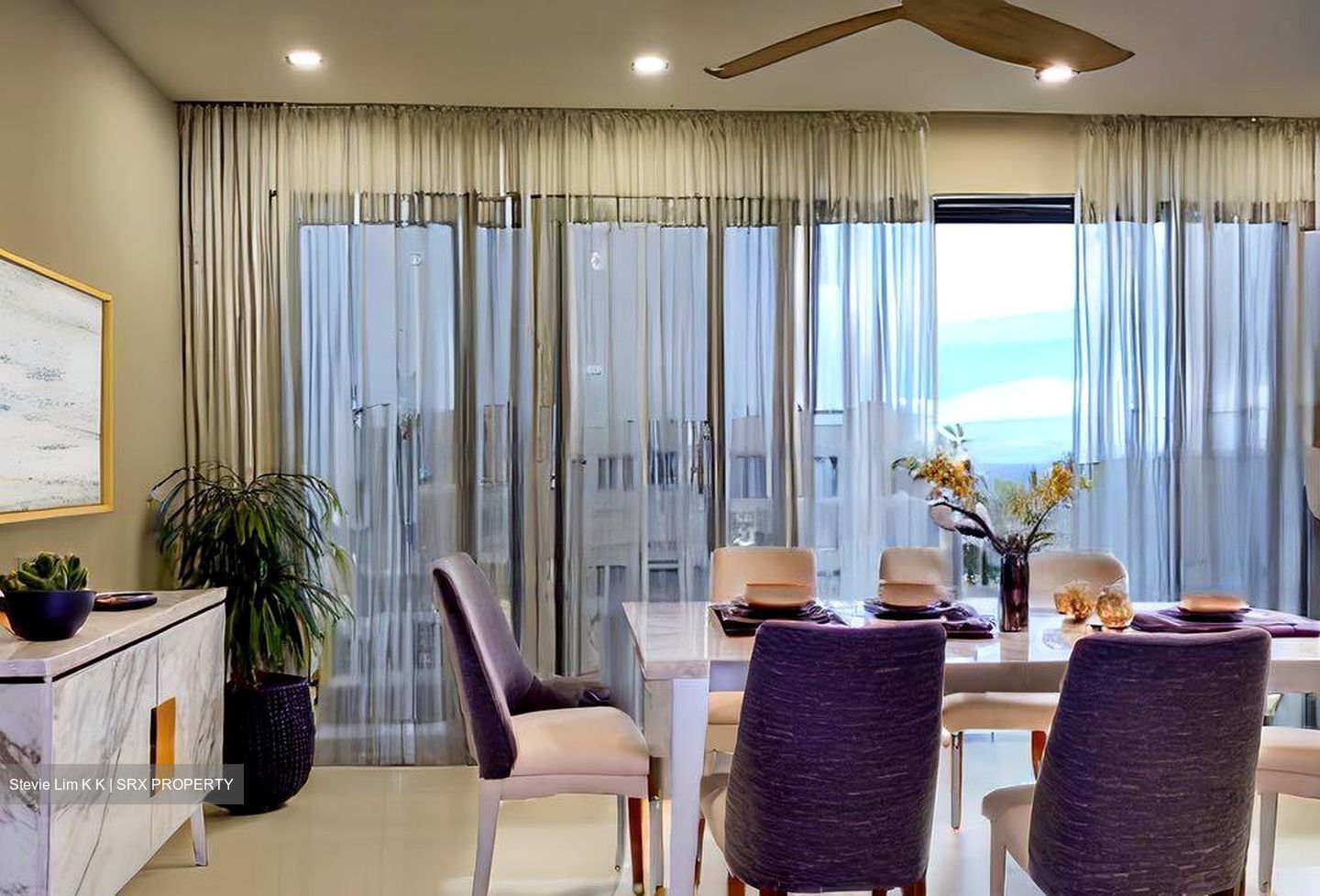 Bedok Residences (D16), Apartment #456513501